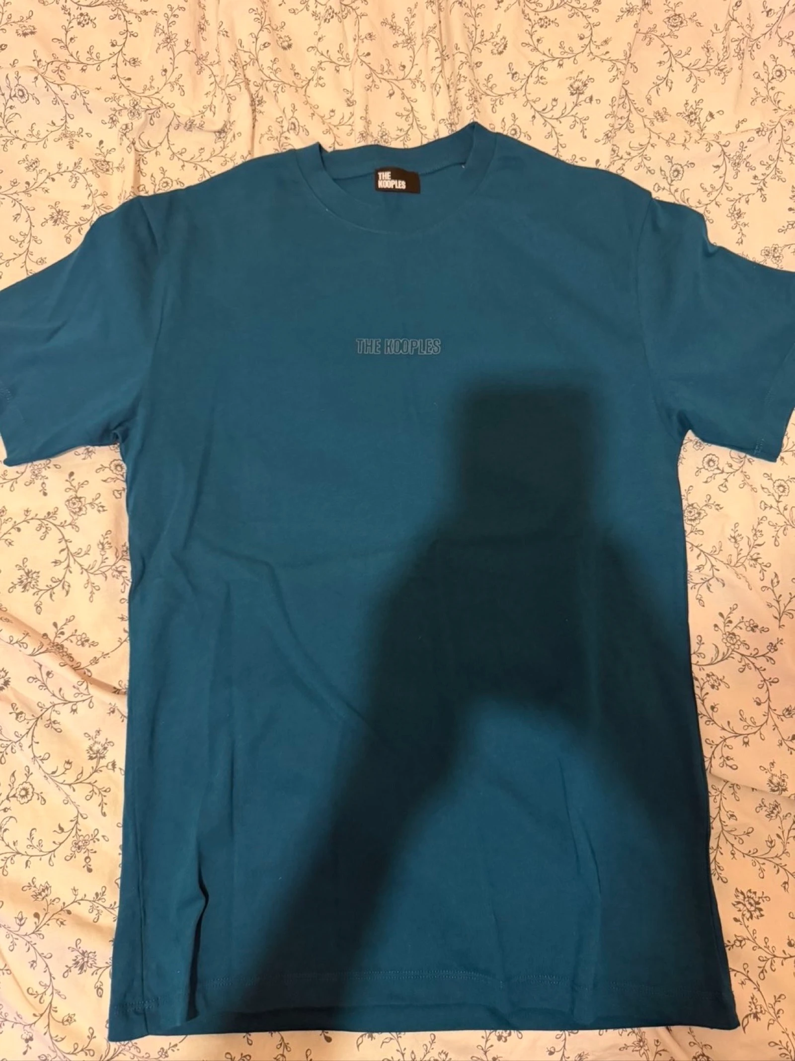 T’shirt the kooples